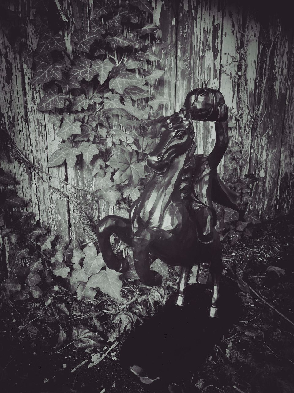 Headless Horseman