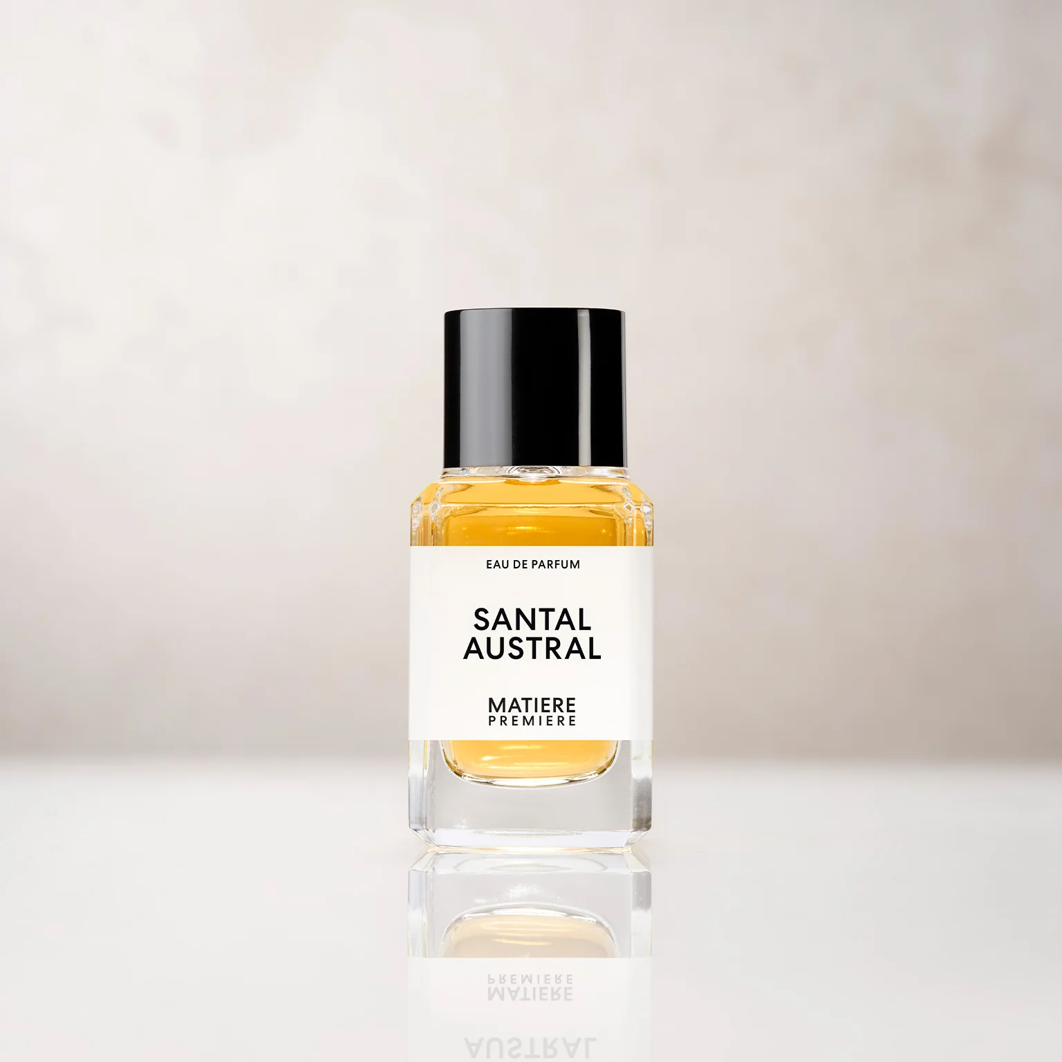Santal Austral