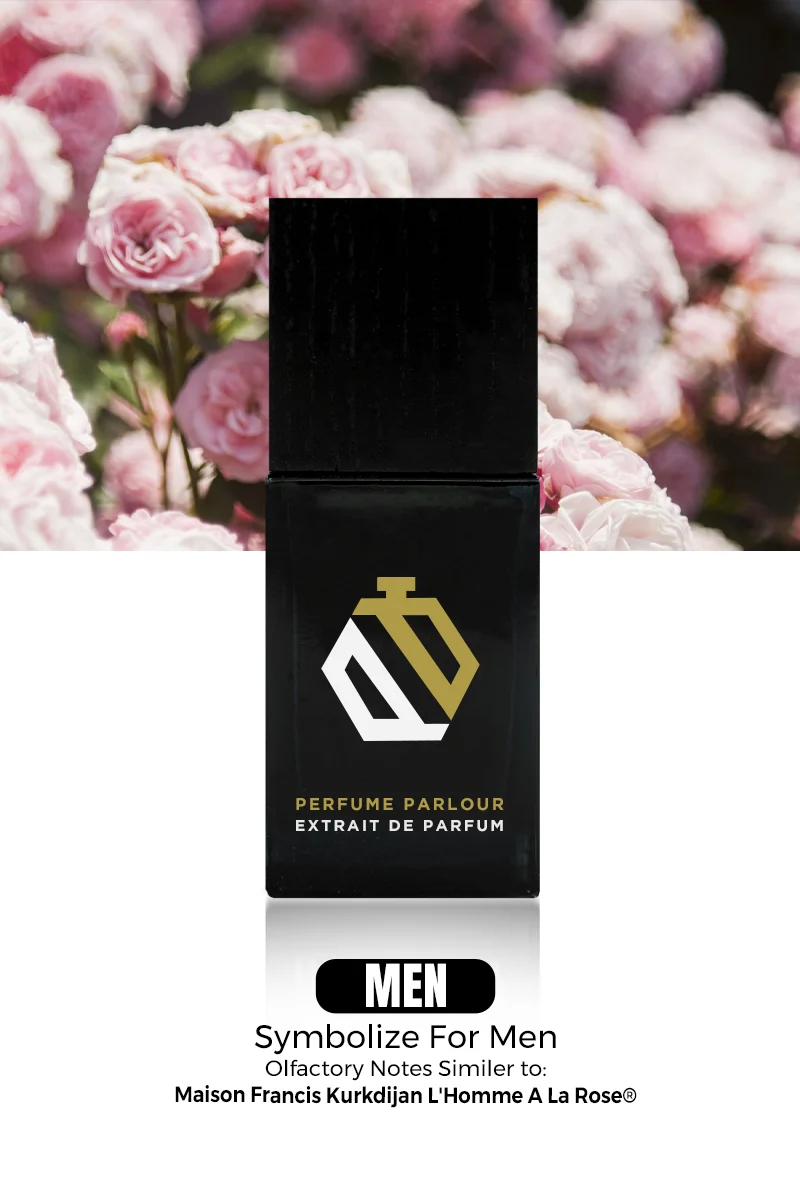 Symbolize For Men - 1982