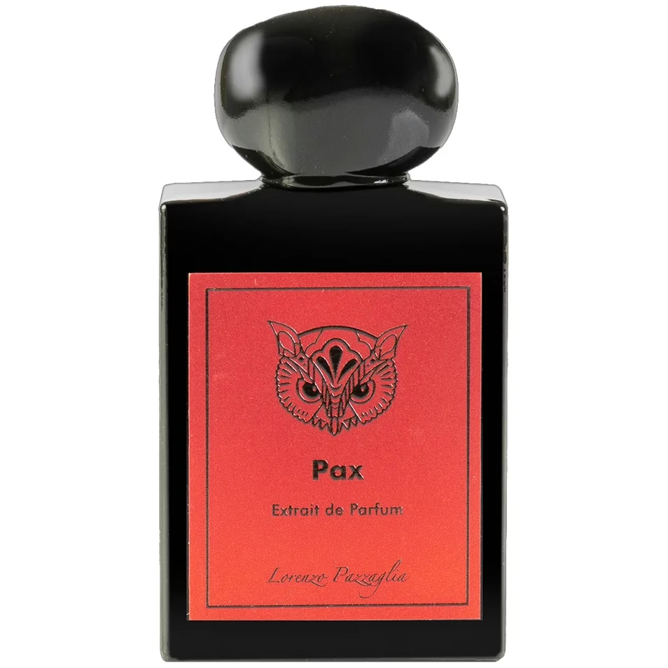 Pax Extrait De Parfum