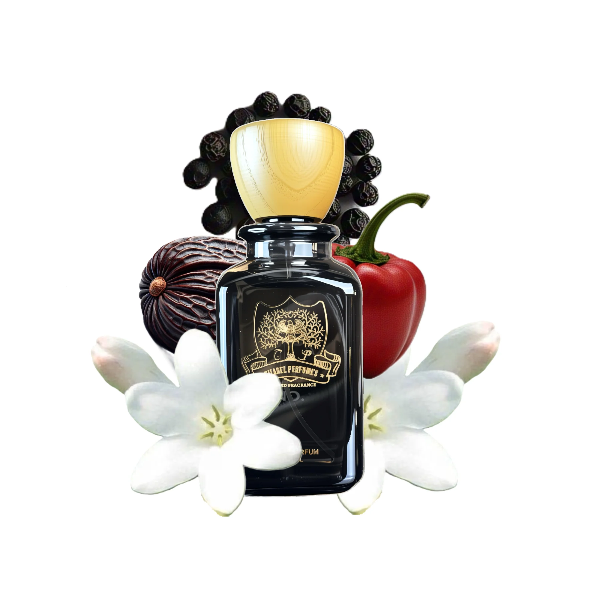Scent No 208