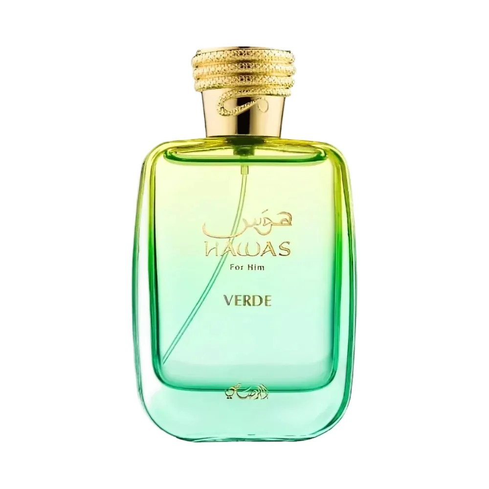 Hawas Verde