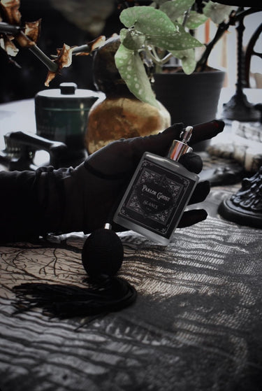 Parlor Ghost Eau De Parfum