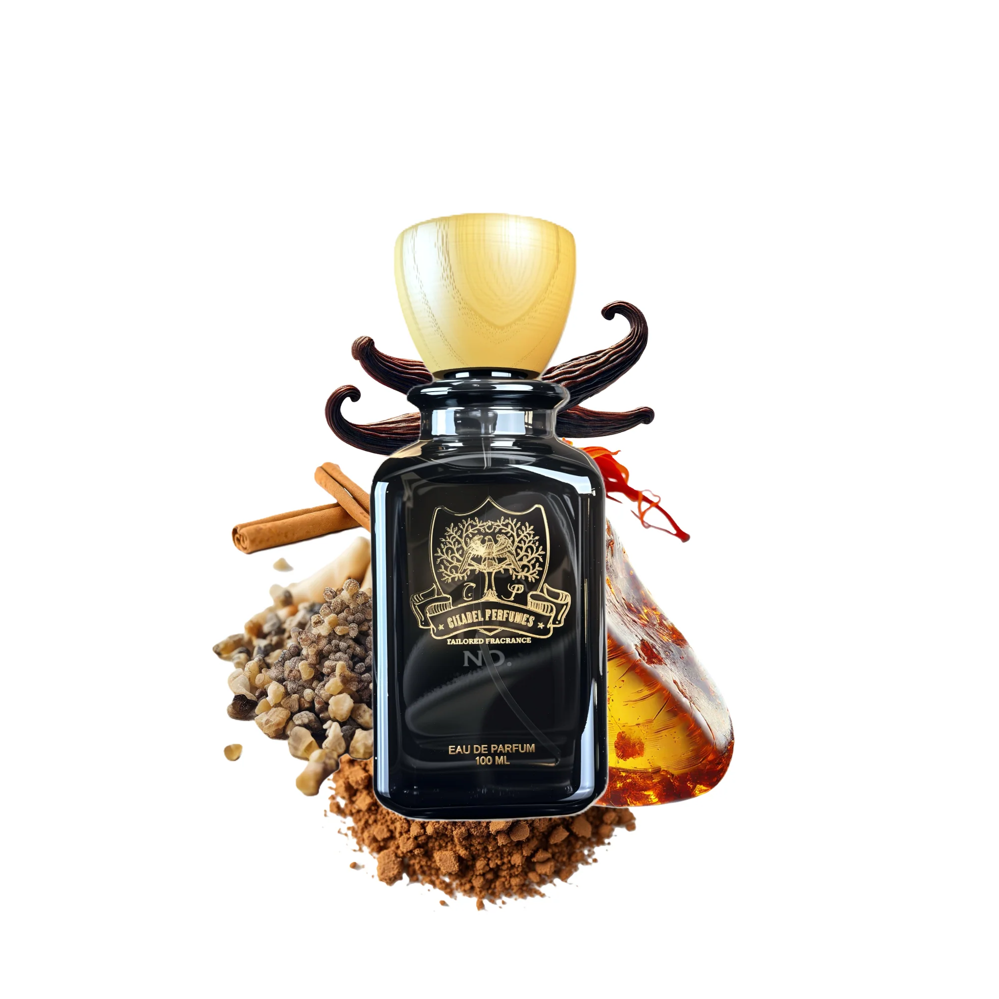 Scent No 58