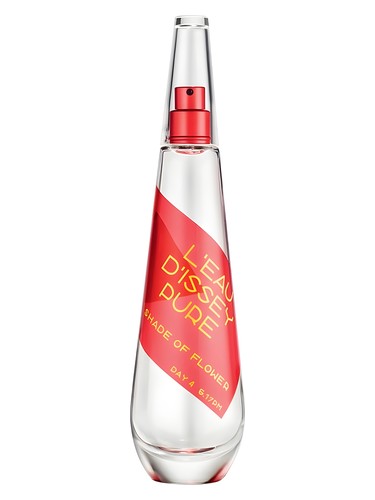 L'Eau d'Issey Pure Shade Of Flower
