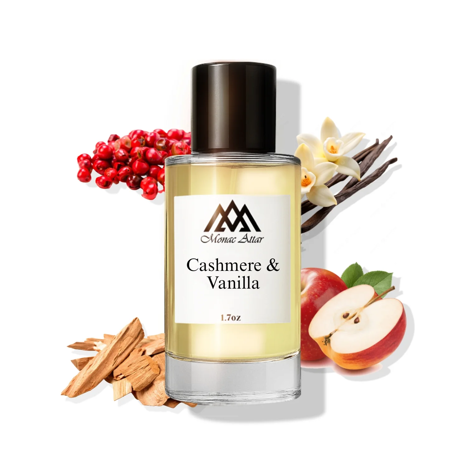 Cashmere & Vanilla