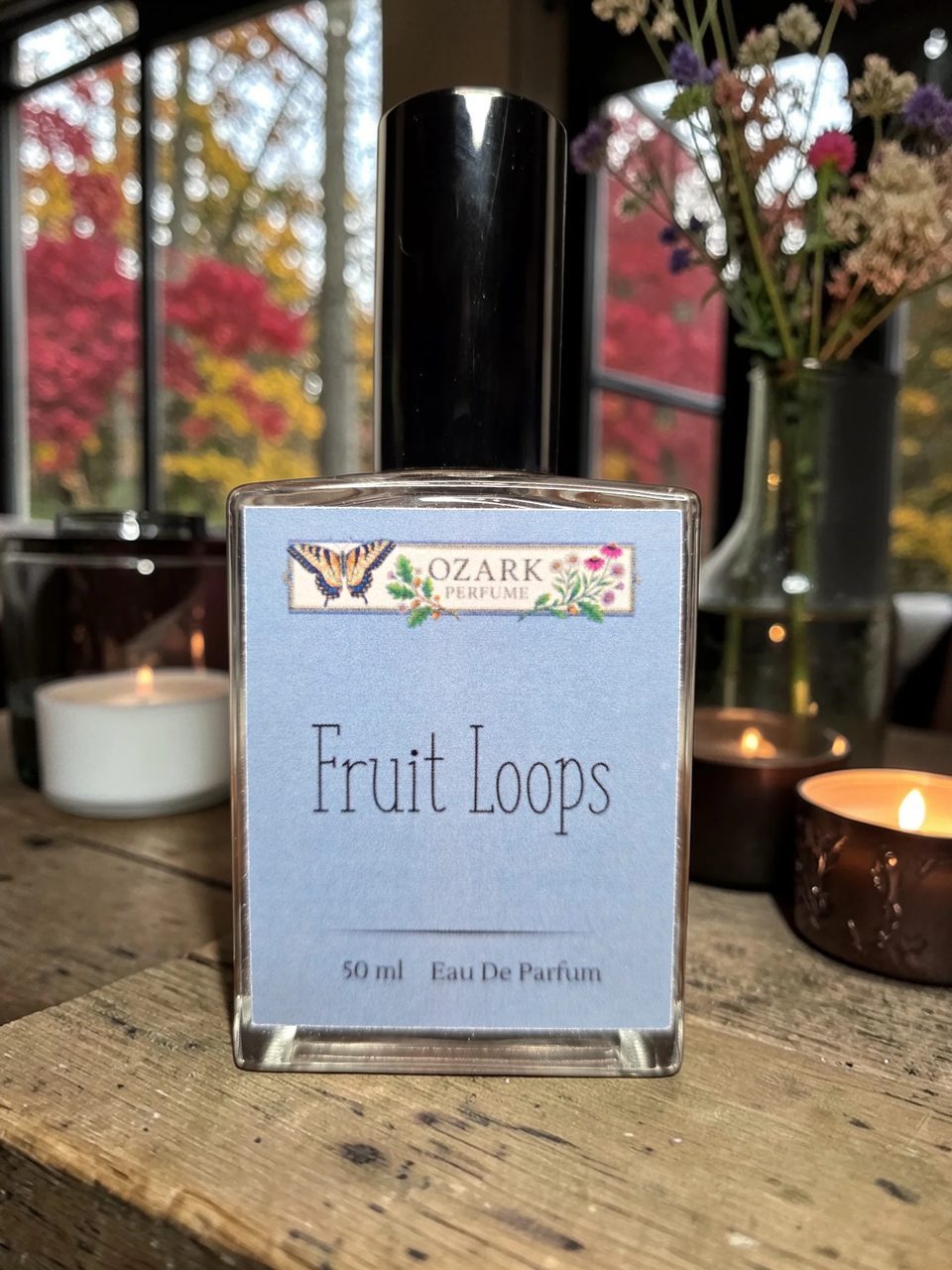 Fruit Loops Perfume