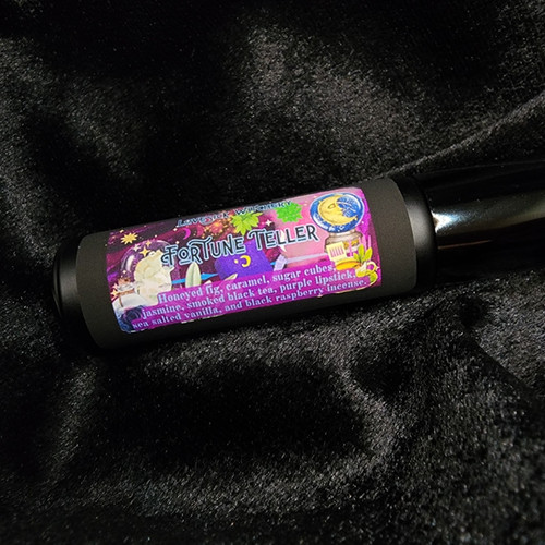 Fortune Teller Perfume
