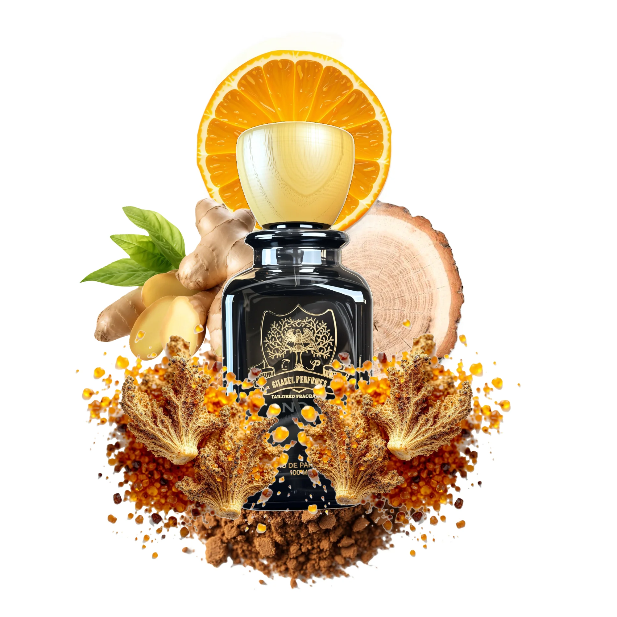 Scent No 182