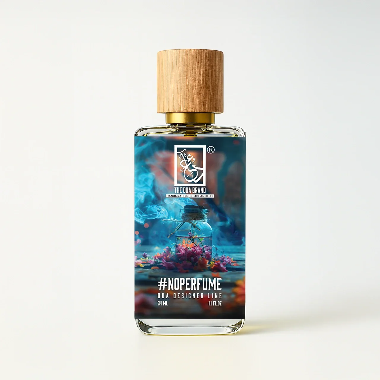 NoPerfume