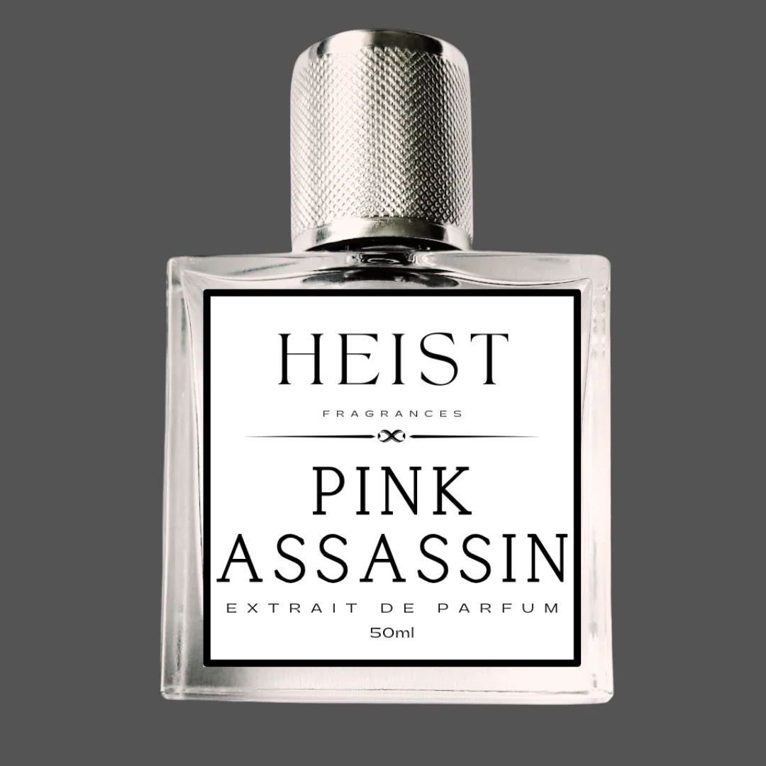 Pink Assassin