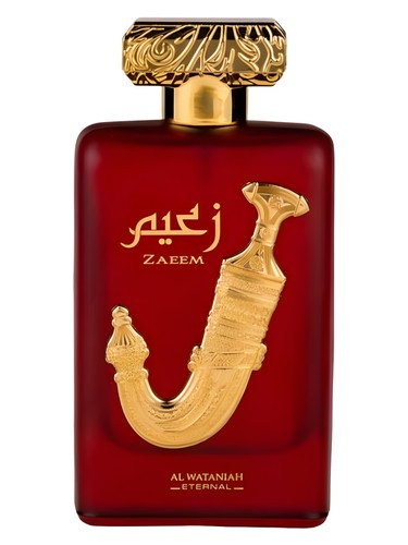 Zaeem