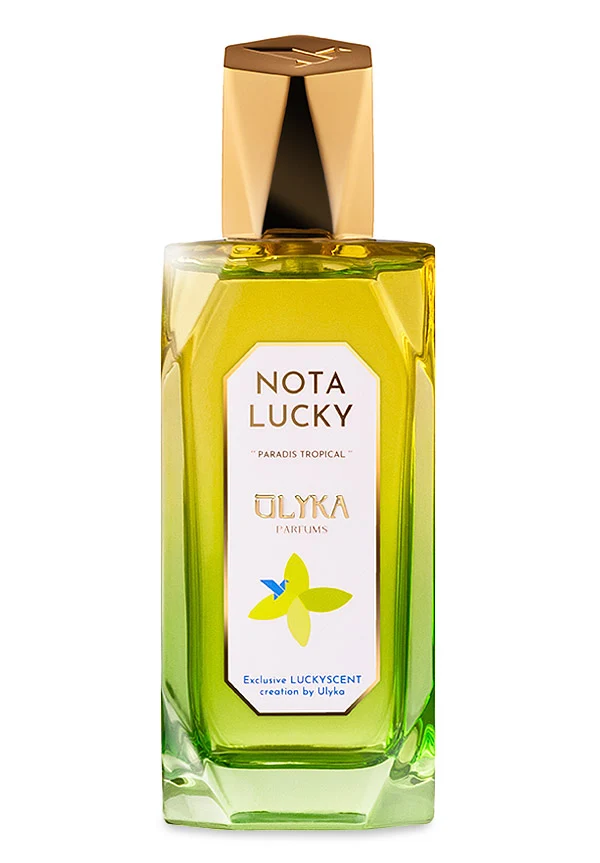 Nota Lucky