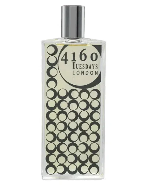 Extra Sexiest Scent On The Planet Ever (Imho)