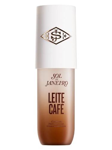 Leite Café