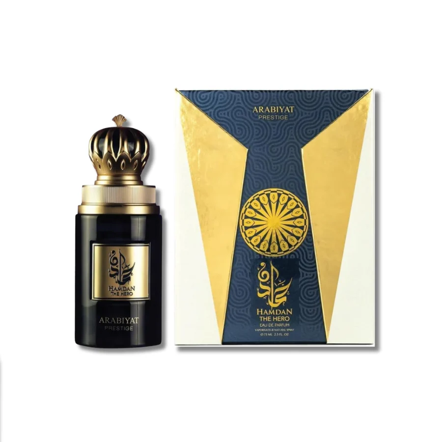 Arabiyat Prestige The Hero