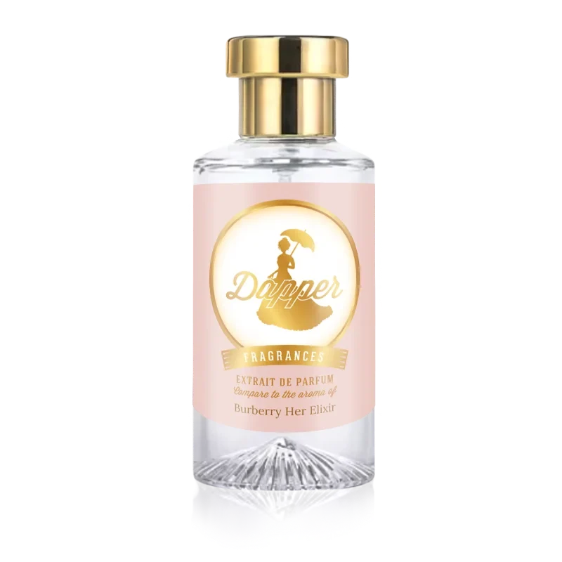 Ethereal Her Elixir