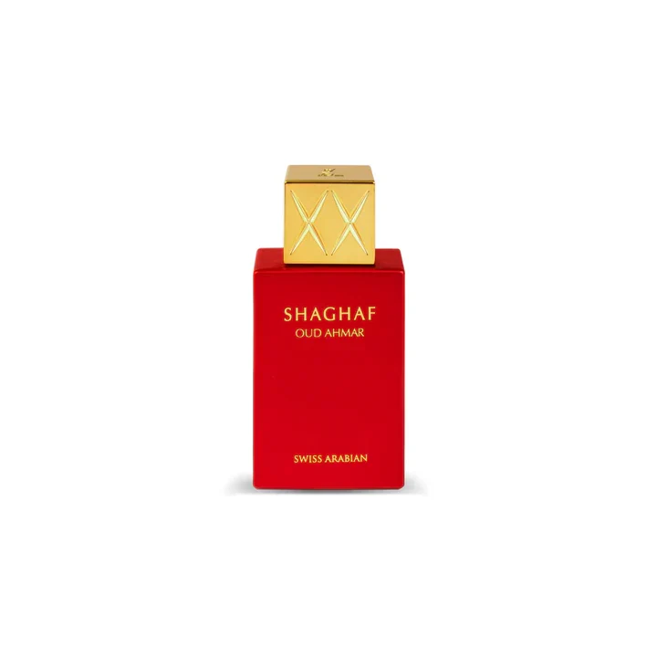 Shaghaf Oud Ahmar Eau De Parfum