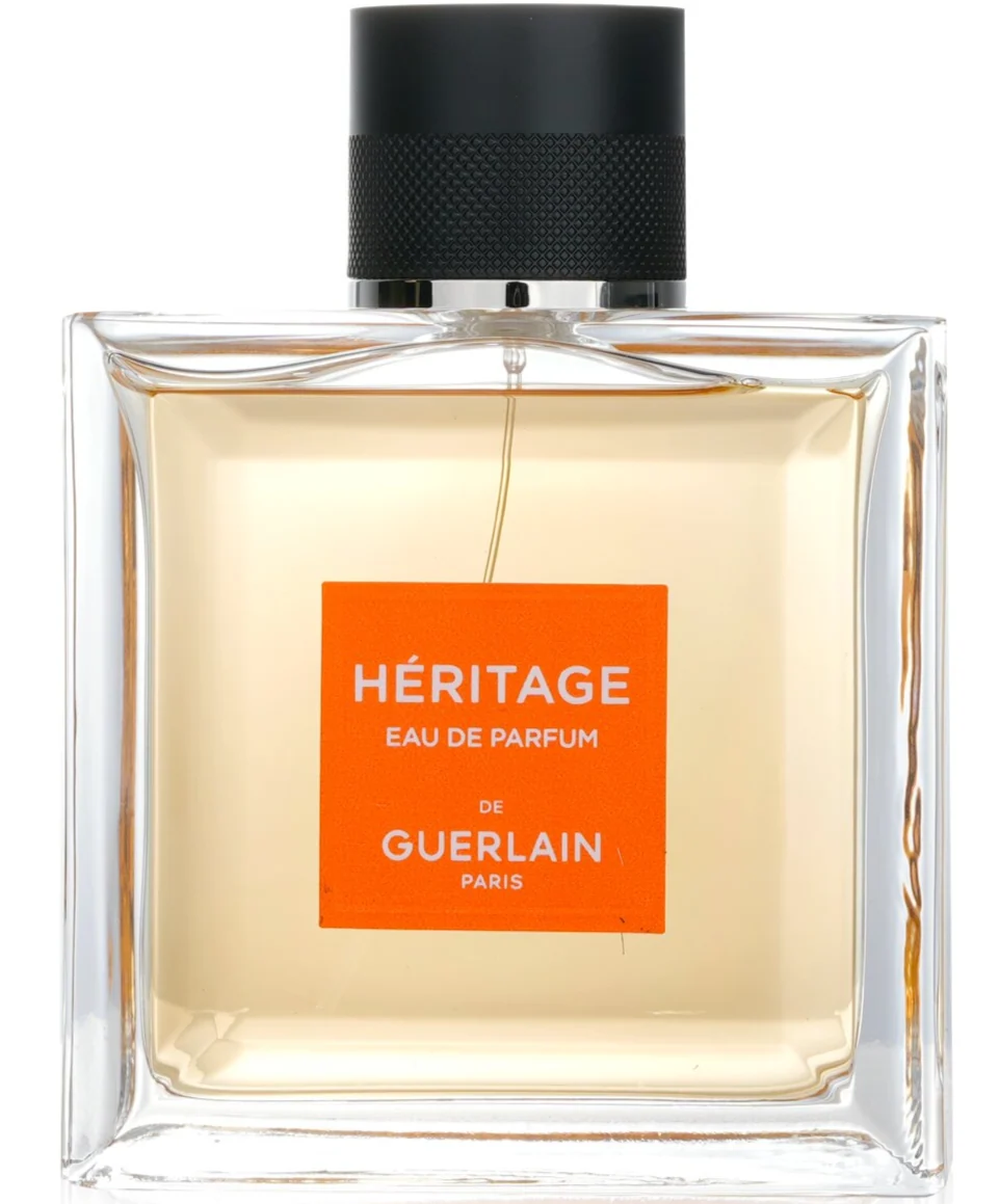 Heritage Eau De Parfum