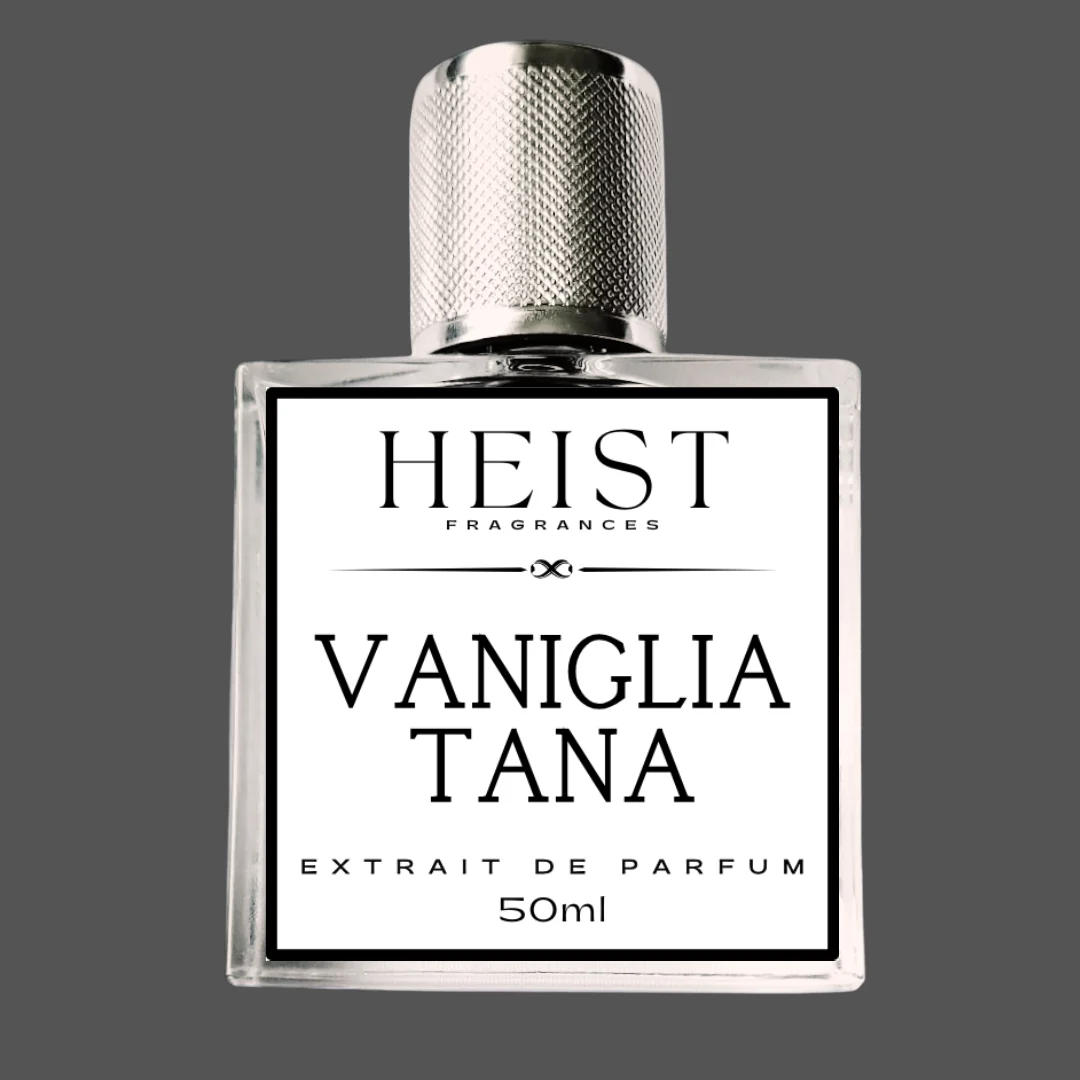 Vaniglia Tana