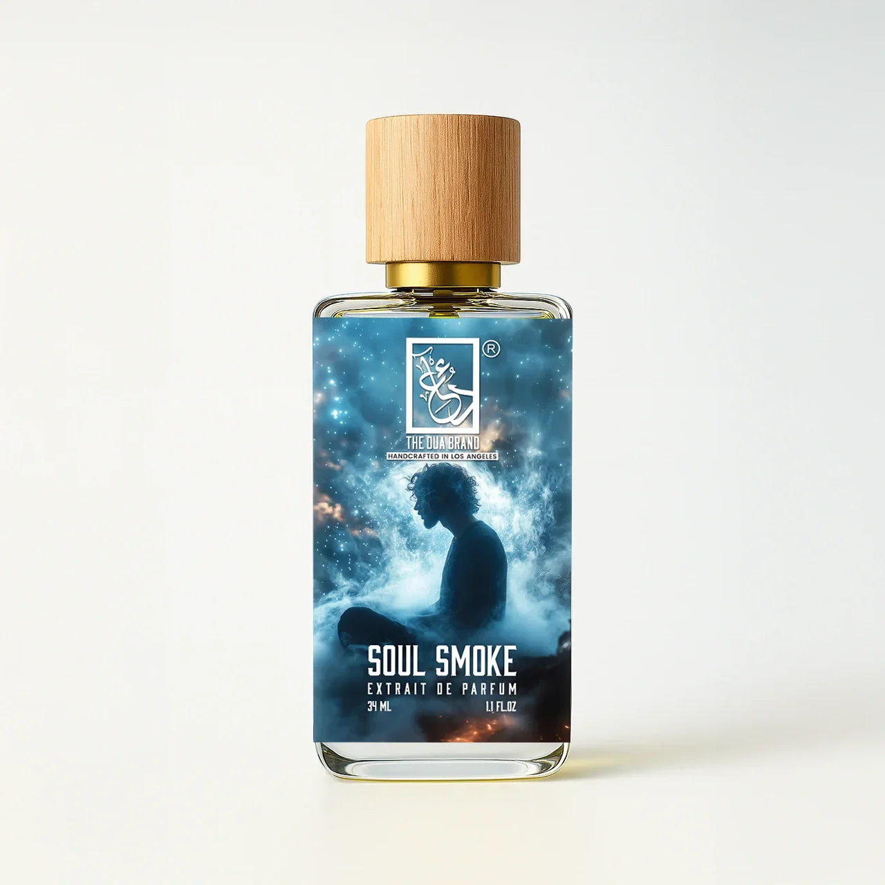 Soul Smoke