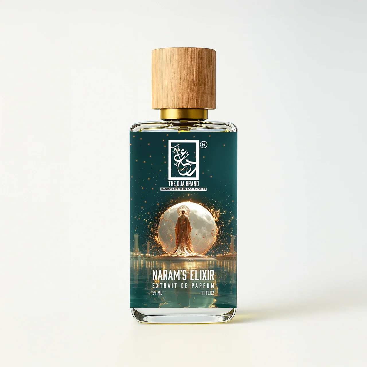 Naram's Elixir