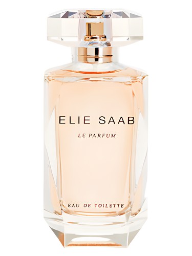Elie Saab Le Parfum Eau De Toilette