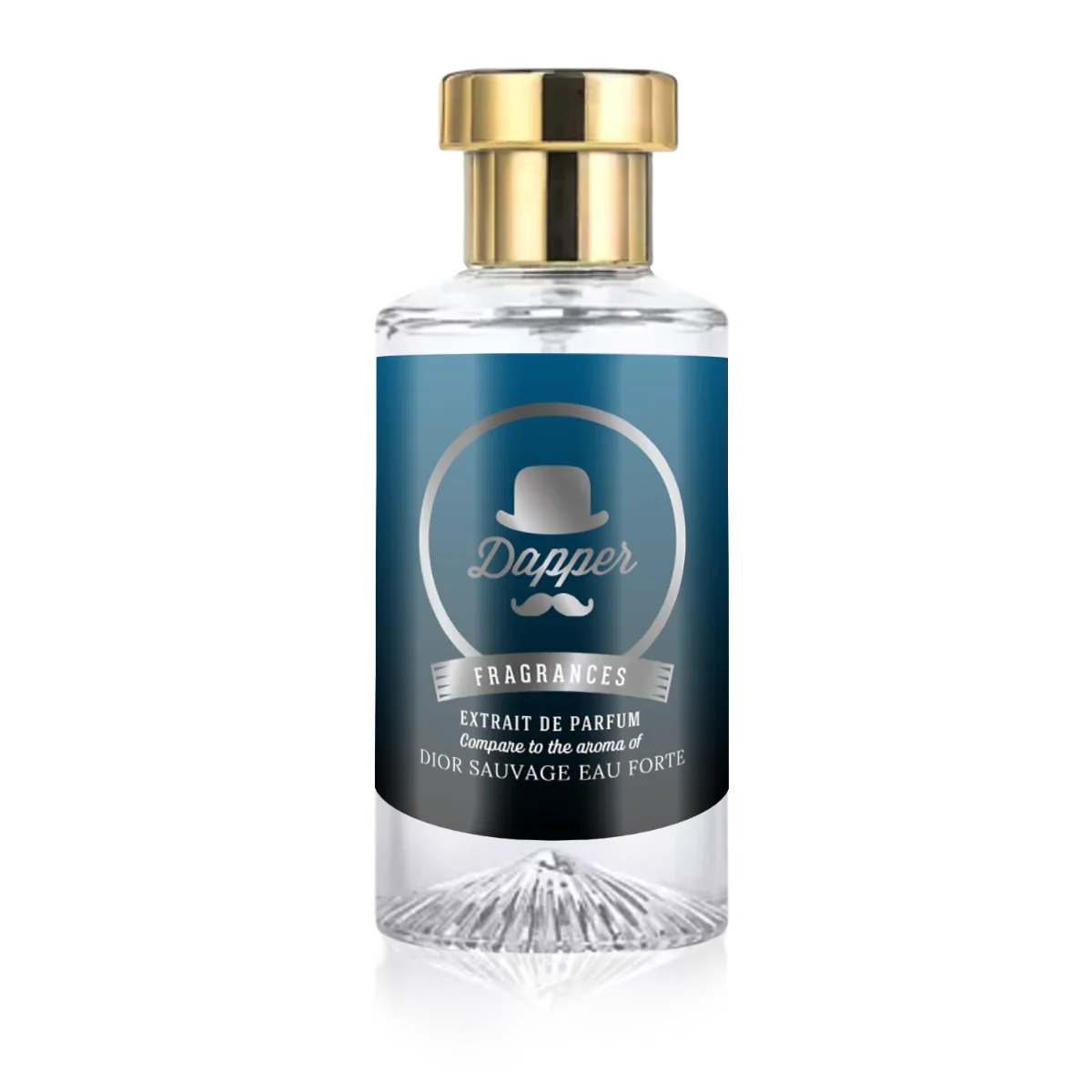 Savage Essence Eau Forte