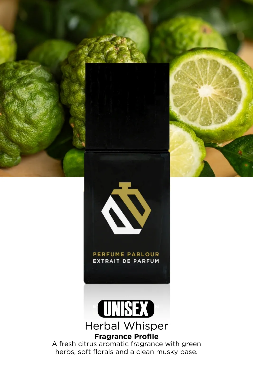 Herbal Whisper