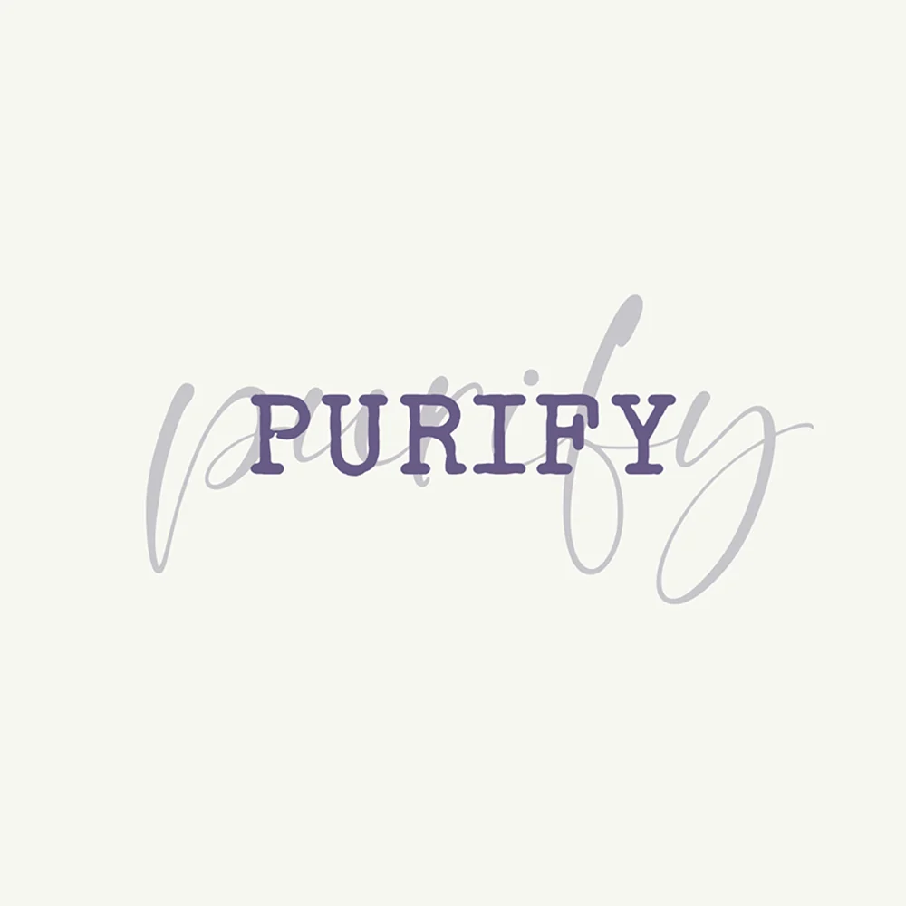 Purify