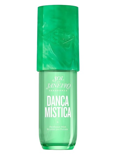 Danca Mistica