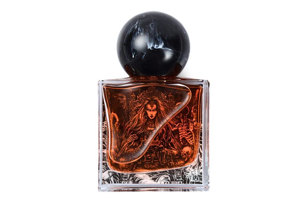 Bloody Mary Parfum