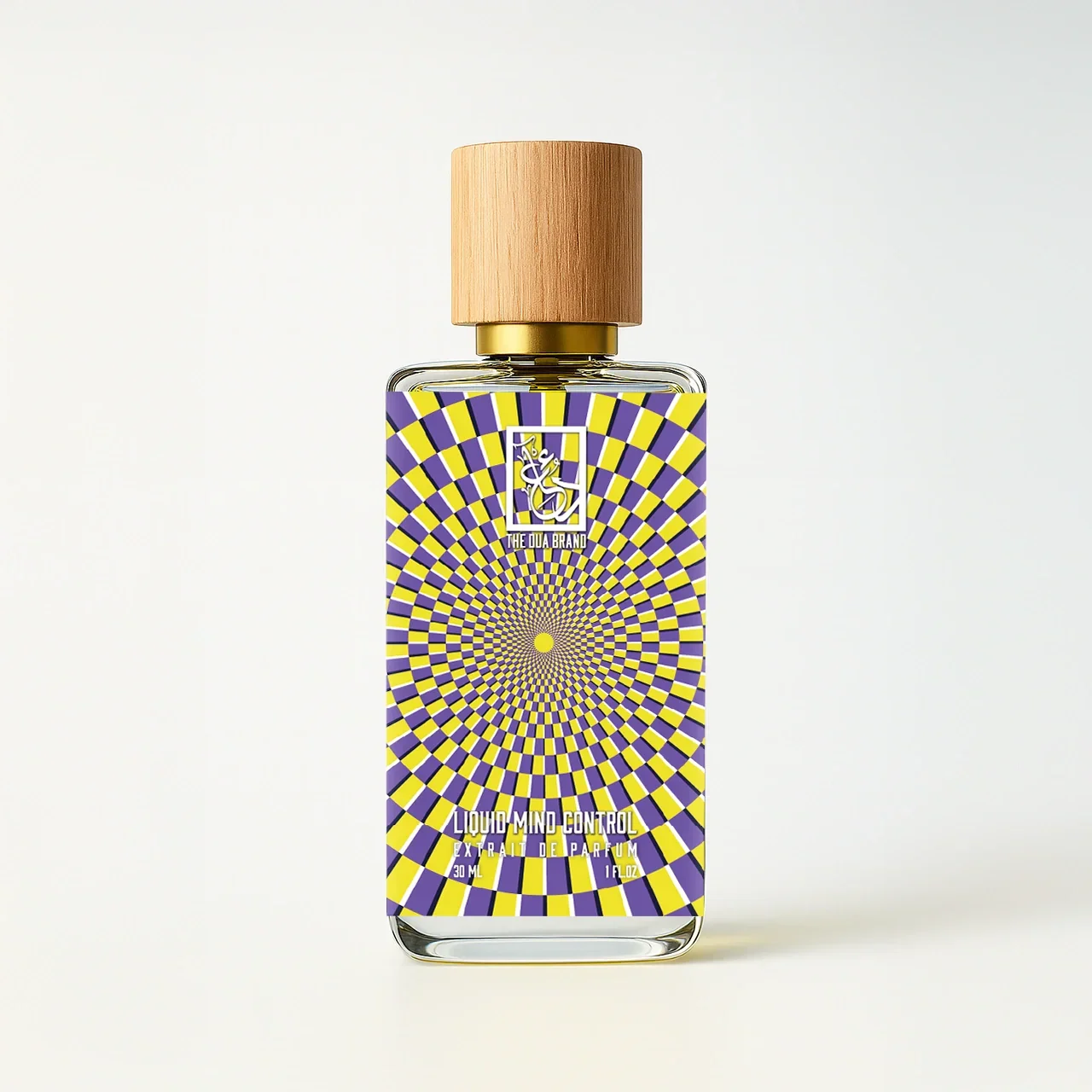 Liquid Mind Control