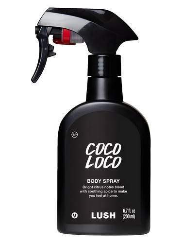 Coco Loco