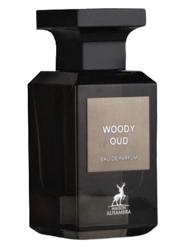Woody Oud