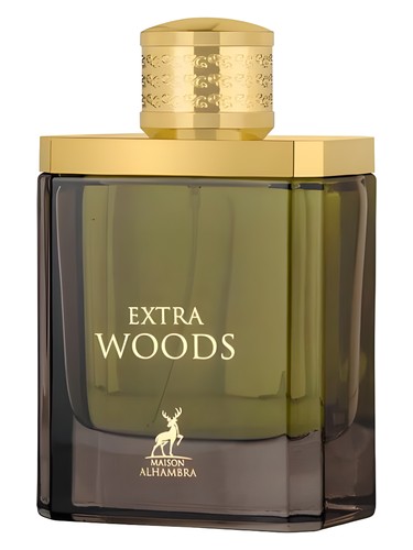 Extra Woods