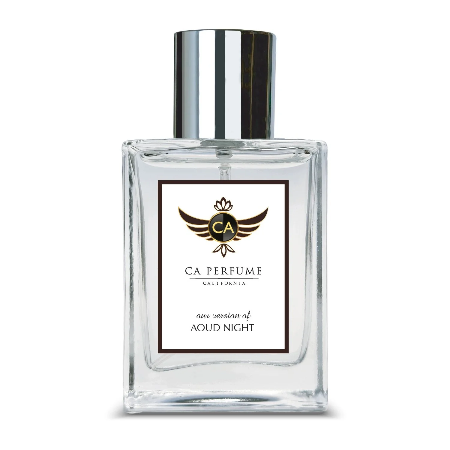 Aoud Night