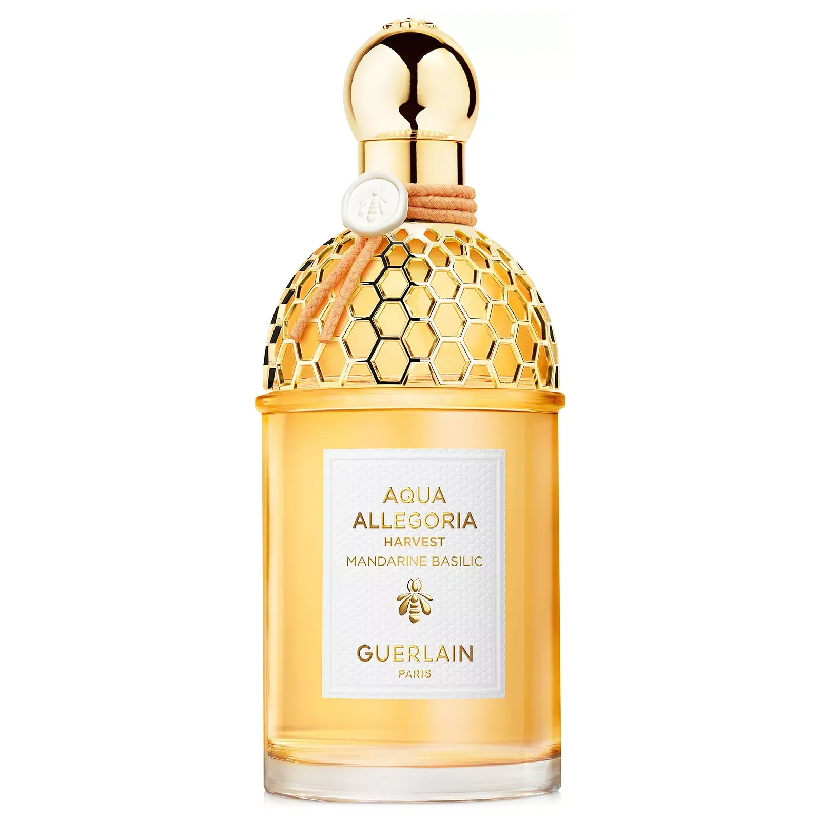 Aqua Allegoria Harvest Mandarine Basilic Eau De Toilette