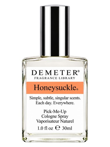 Honeysuckle