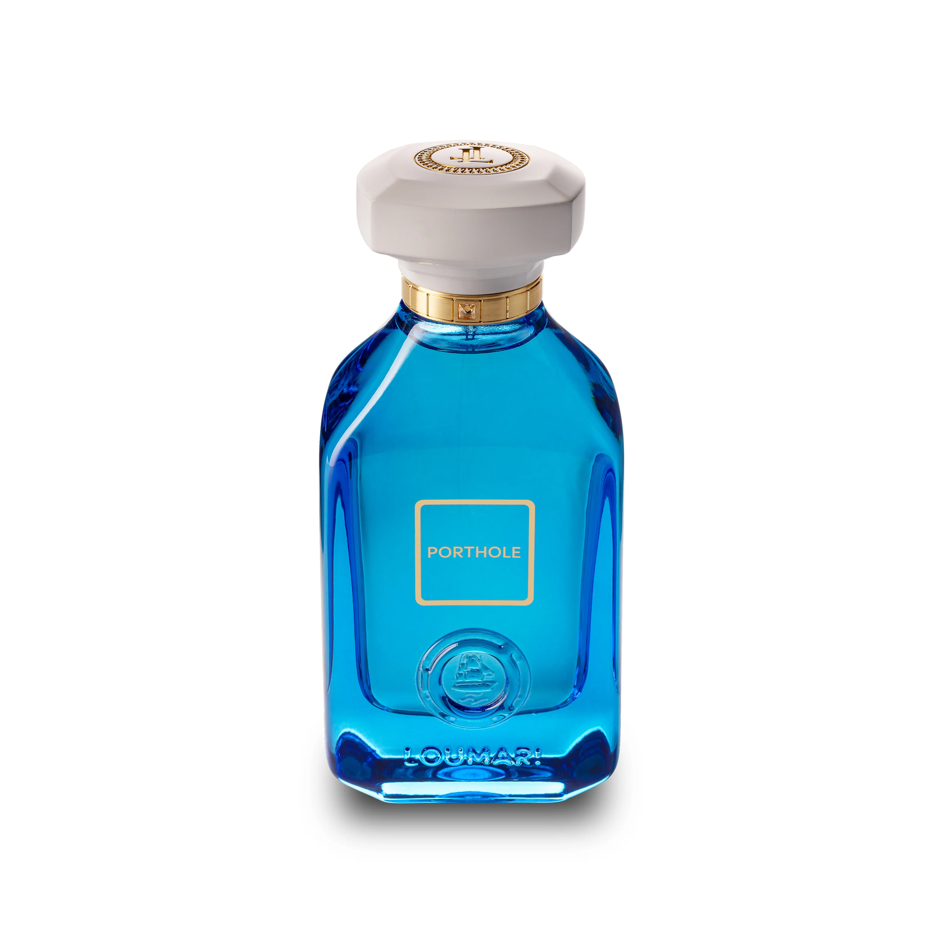 Loumari Porthole Extrait De Parfum