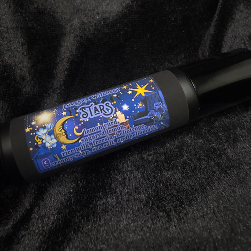 Stars Perfume
