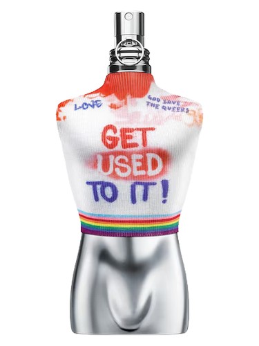 Le Male Pride 2023