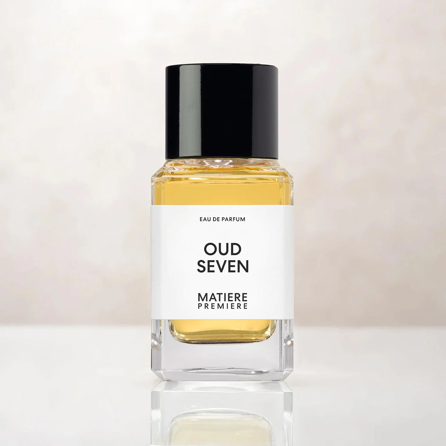 Oud Seven