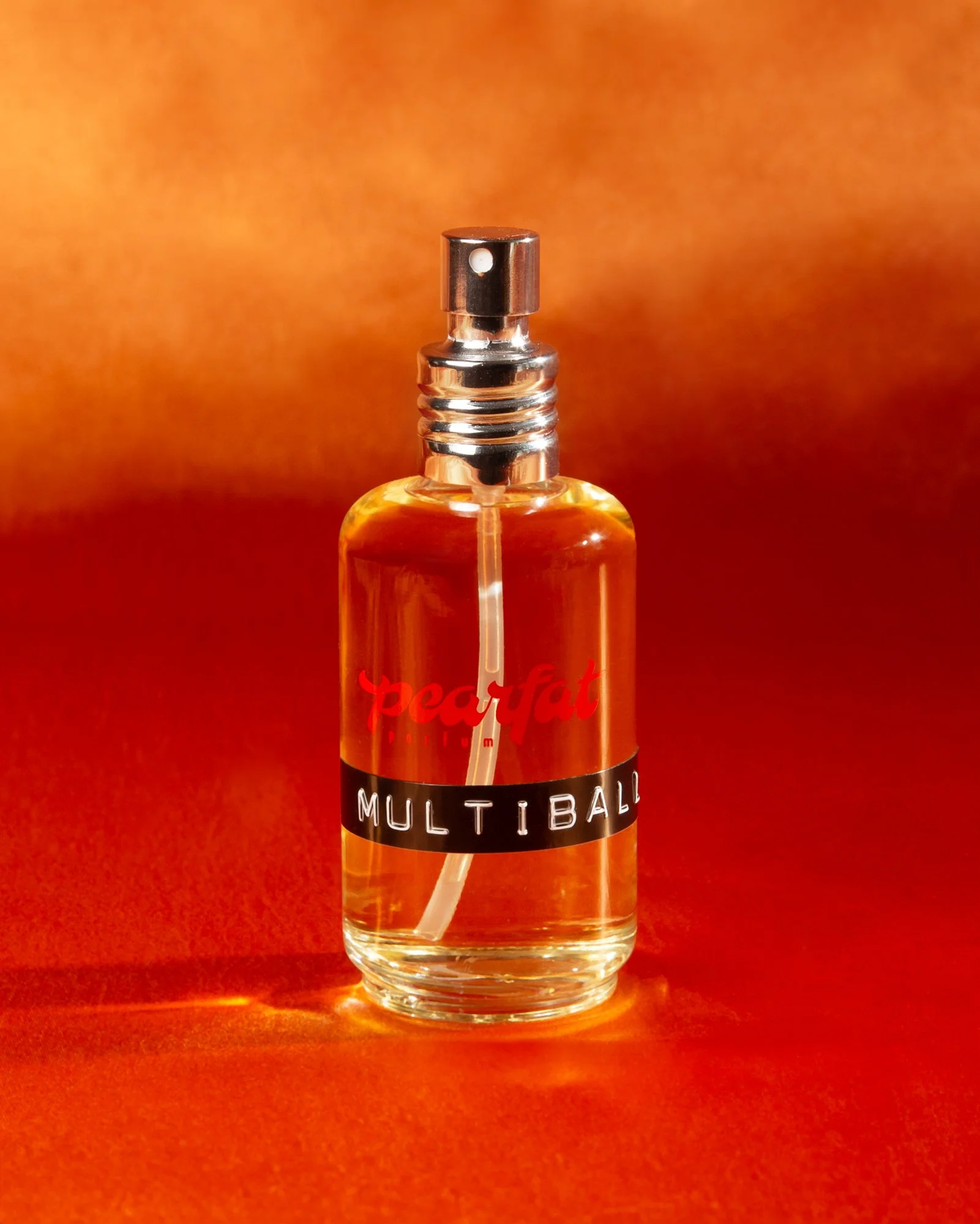 Multiball Eau De Parfum