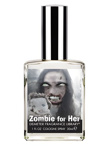 Zombie For Her