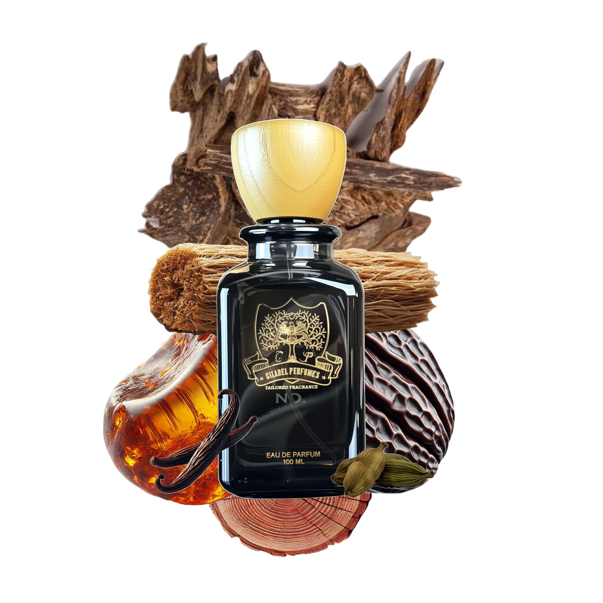 Scent No 141