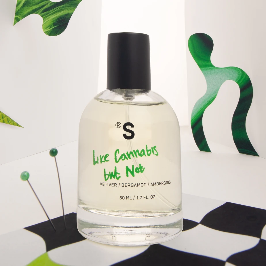Like Cannabis But Not