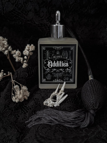 Oddities Eau De Parfum