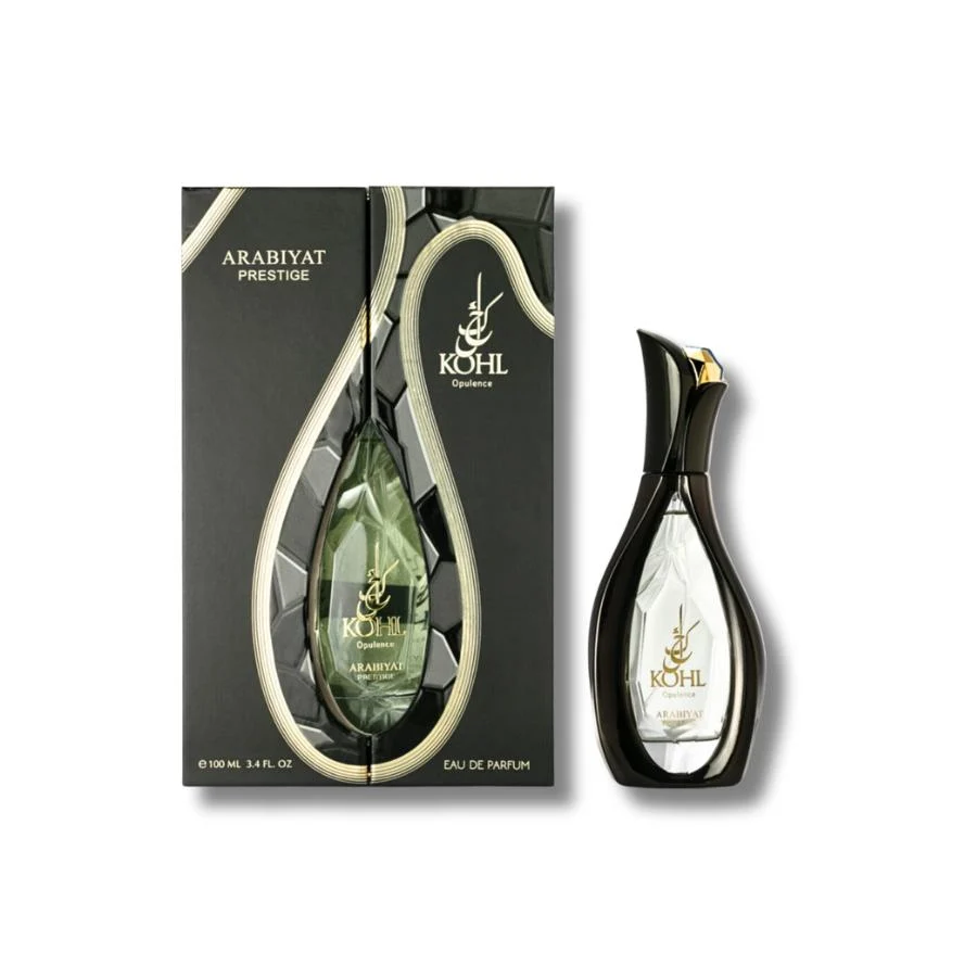 Arabiyat Prestige Kohl Opulence