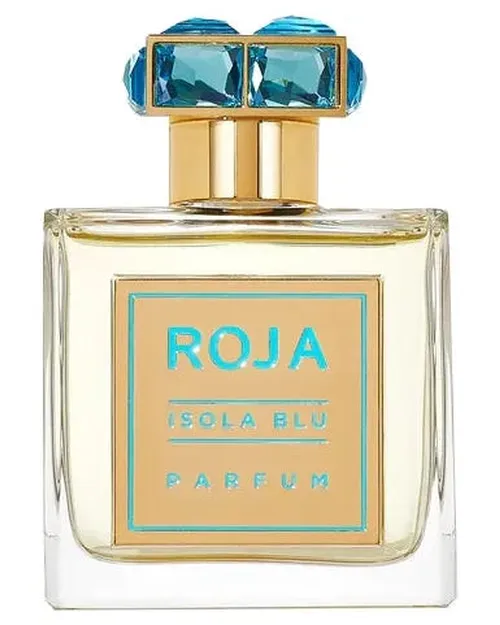 Isola Blu